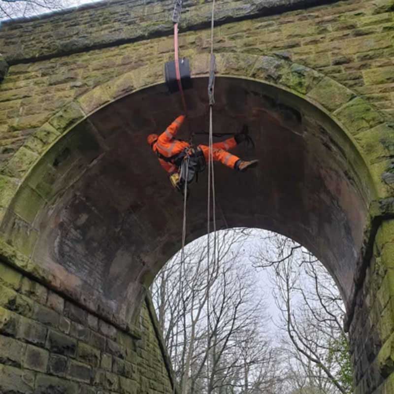 Rope Access Services