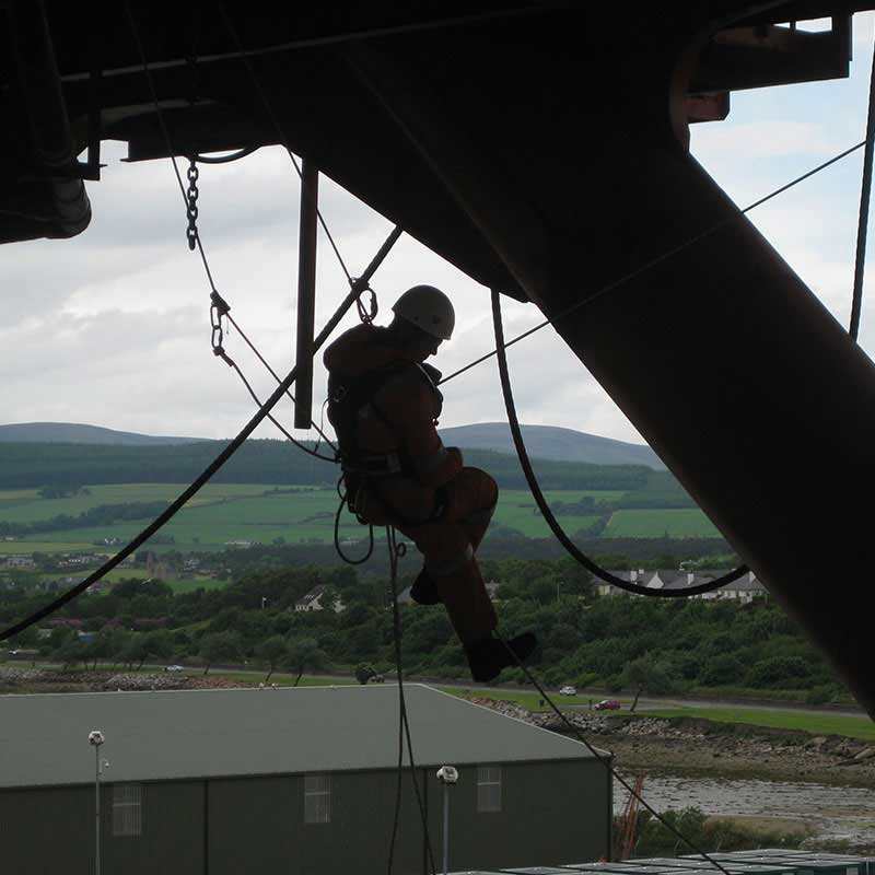 Rope Access Services