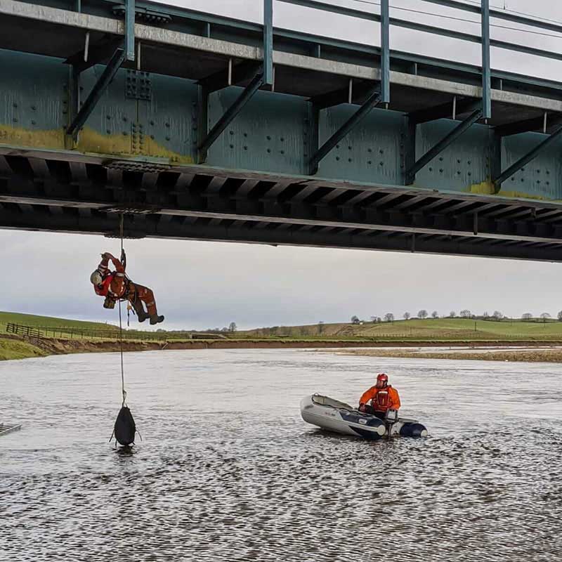 Rope Access Services