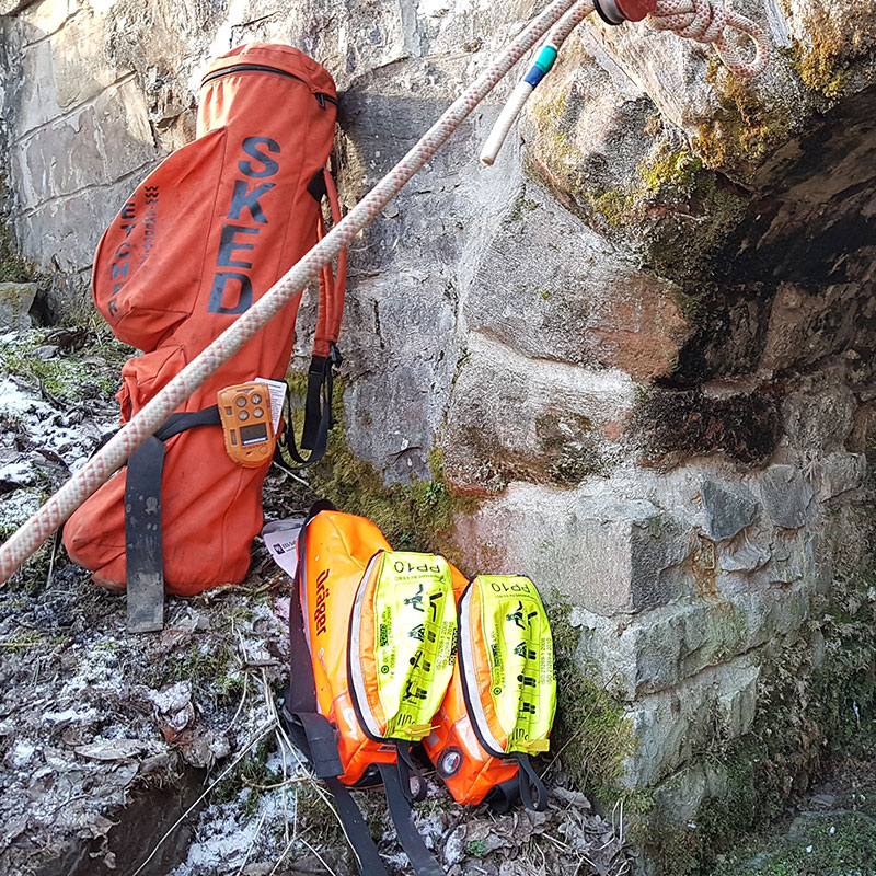 Rope Access Scotland